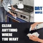 Texwipe TX629 Low-Particulate Cleanroom Wipes, 300/Bag