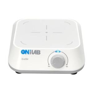 ONiLAB Magnetic Stirrer with 8 Stir Bars Set
