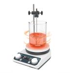 JOANLAB Digital Hotplate Magnetic Stirrer with Sensor