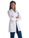 Women's 33" White Lab Coat - Meta 15000 XS