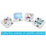 ONiLAB Magnetic Stirrer with 8 Stir Bars Set