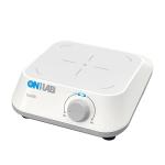 ONiLAB Magnetic Stirrer with 8 Stir Bars Set