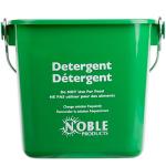 Noble Products Square Cleaning Pails Set of 2