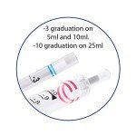 Olympus Sterile 10ml Serological Pipets - 200 Pack