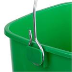 Noble Products Square Cleaning Pails Set of 2
