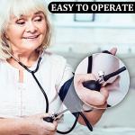 Blood Pressure Pump Bulb Replacement Set - 2 Pieces