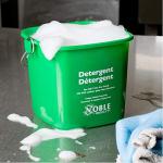 Noble Products Square Cleaning Pails Set of 2