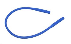 EISCO Neoprene Bunsen Burner Hose - 2 ft