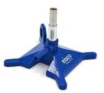 EISCO Natural Gas Micro Bunsen Burner with Handle