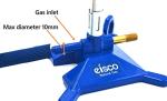 EISCO Neoprene Bunsen Burner Hose - 2 ft
