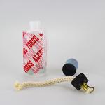 3-Pack Plastic Alcohol Torch Burner Lamp for Labs