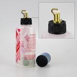 3-Pack Plastic Alcohol Torch Burner Lamp for Labs