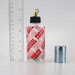 3-Pack Plastic Alcohol Torch Burner Lamp for Labs