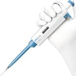ONiLAB Adjustable Single Channel Micropipette 0.1-2.5μl