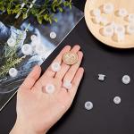 24Pcs Silicone Stoppers for Shakers and Bottles