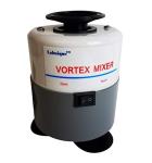 Heavy Duty Vortex Mixer with Touch & Continuous Modes