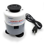 Heavy Duty Vortex Mixer with Touch & Continuous Modes