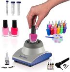 Mini Vortex Mixer - Touch Function, 4500 RPM