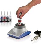 Mini Vortex Mixer - Touch Function, 4500 RPM