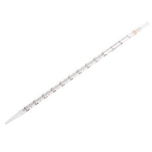 Celltreat 10 mL Sterile Pipettes, 200 Count