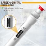 4E's USA Adjustable Micropipette 100-1000μl