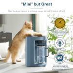 RO100 Countertop Reverse Osmosis Water Filter System