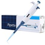 Adjustable High-Accuracy Variable Volume Pipette 100-1000µL