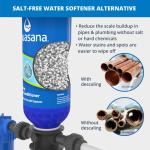 Aquasana 5-Year Whole House Well Water Filter System