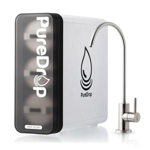 PureDrop 0.01μm Ultra-Filtration Under Sink Filter