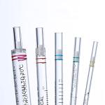 50ml Purple Serological Pipettes - Case of 50