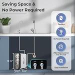 PureDrop 0.01μm Ultra-Filtration Under Sink Filter