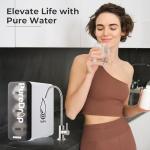 PureDrop 0.01μm Ultra-Filtration Under Sink Filter