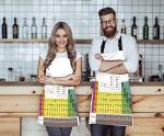 Periodic Table Apron for Science Lovers