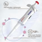 4E's USA Adjustable Micropipette 100-1000μl