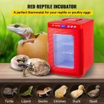 Happybuy 25L Digital Reptile Incubator - Cooling & Heating