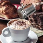 3-Pack Stainless Steel Sugar Duster Set