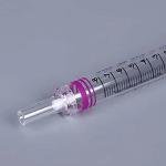 50ml Purple Serological Pipettes - Case of 50