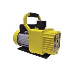 Uniweld HVP6 Yellow Vacuum Pump, 6 CFM