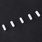 5-Piece PTFE Magnetic Stirrer Bar Set