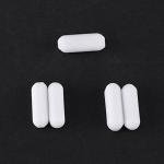 5-Piece PTFE Magnetic Stirrer Bar Set