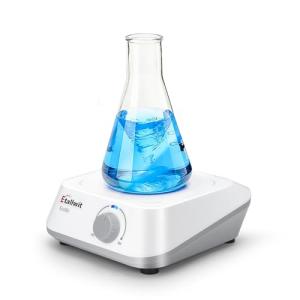 Etallwit Magnetic Stirrer Mixer for Labs & Homebrew