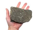 EISCO Raw Andesite Rock Sample - 3" Specimen