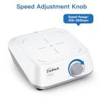 Etallwit Magnetic Stirrer Mixer for Labs & Homebrew