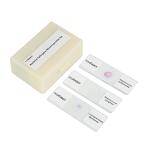 Bacterial Pathogens Microscope Slide Set, 12 pcs