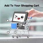 10MP LCD Digital Microscope with 1000X Zoom