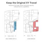 Voron Tap V2.0 CNC Leveling Sensor for 3D Printers