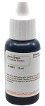 Janus Green Solution, 1% - 15ml, Lab Grade