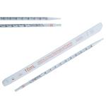 10mL Sterile Disposable Serological Pipettes - Case of 200