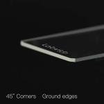 144pcs Frosted Microscope Slides - Super Grade Glass