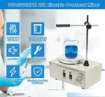 YaeCCC Magnetic Stirrer Hot Plate for Labs